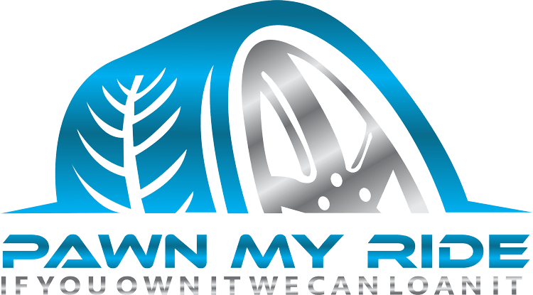 Pawn My Ride | If You Own It, We Can Loan It