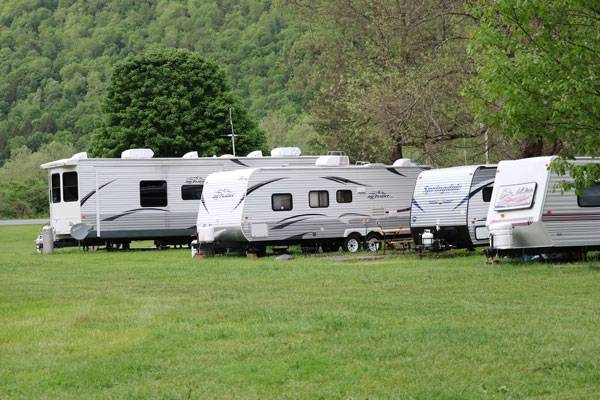 Pawn your caravan