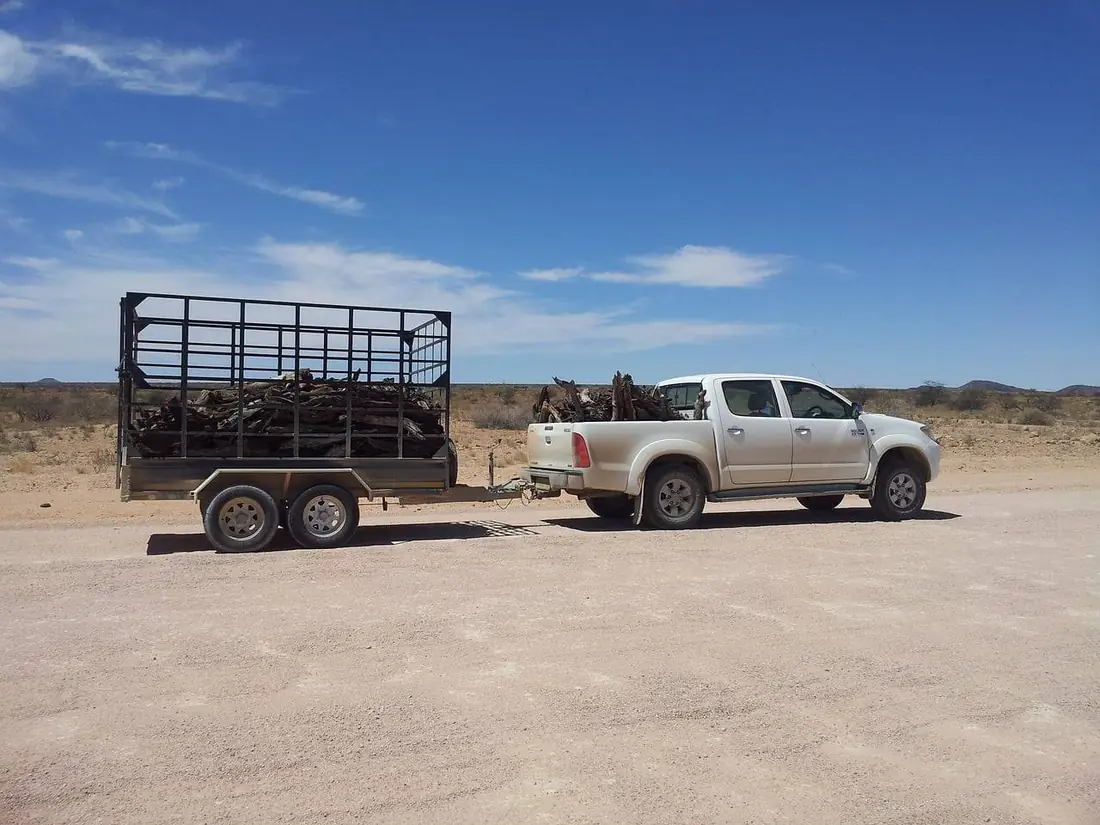 Pawn your trailer